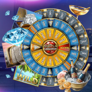 Виды бонусов в казино 2025